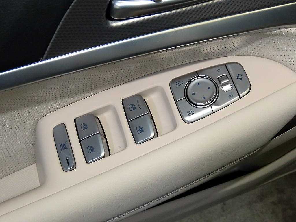 Genesis G70 2022 Blanco - Importación desde Corea - HF Imports Iquique - Foto 14