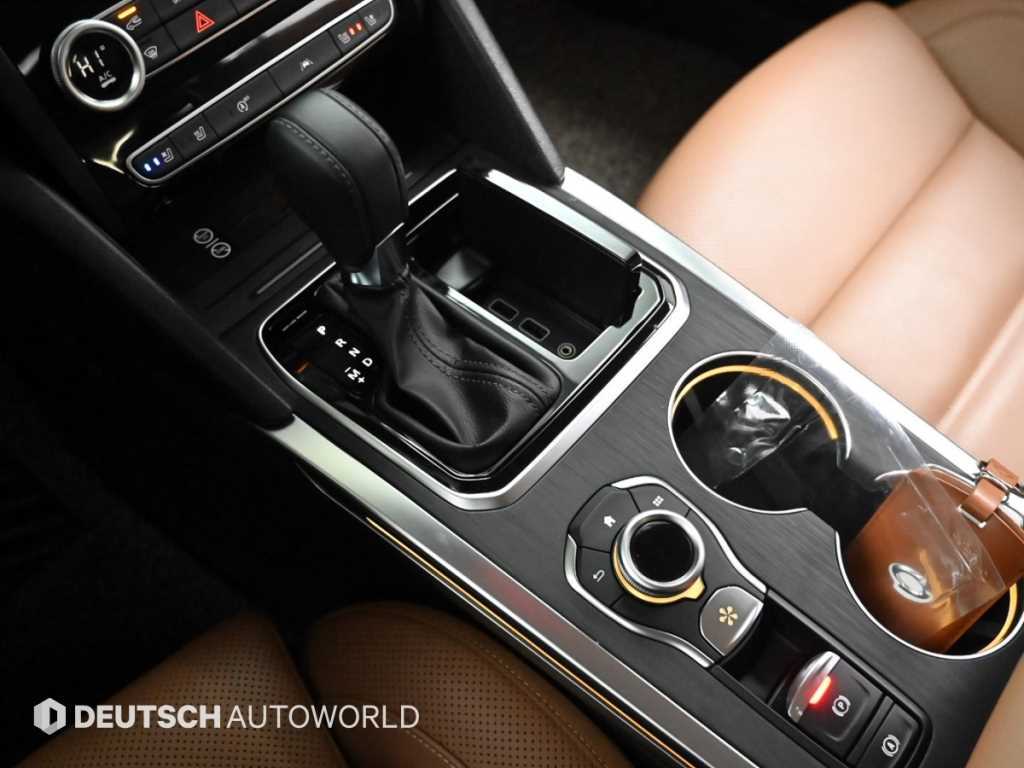 SAMSUNG SM6 - Vista 9