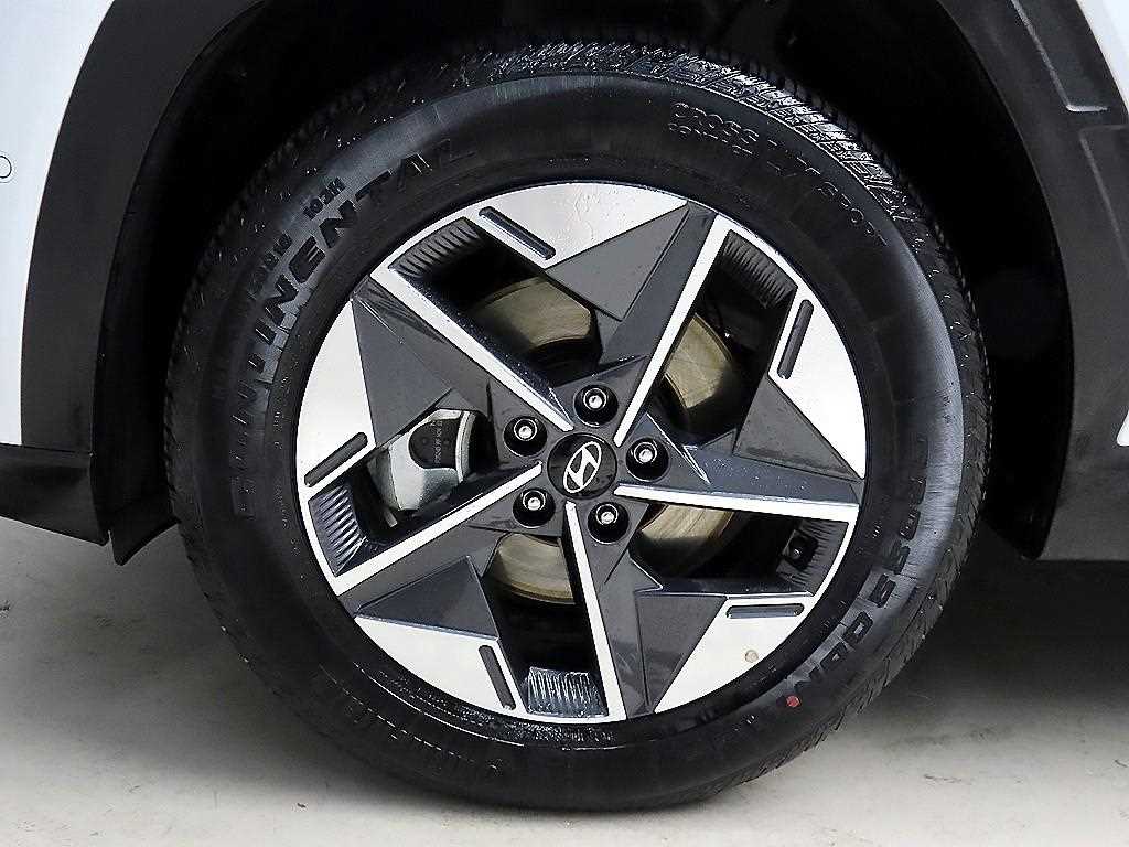 HYUNDAI Tucson 2025 the color of pearl - Importación desde Corea - HF Imports Iquique - Foto 19