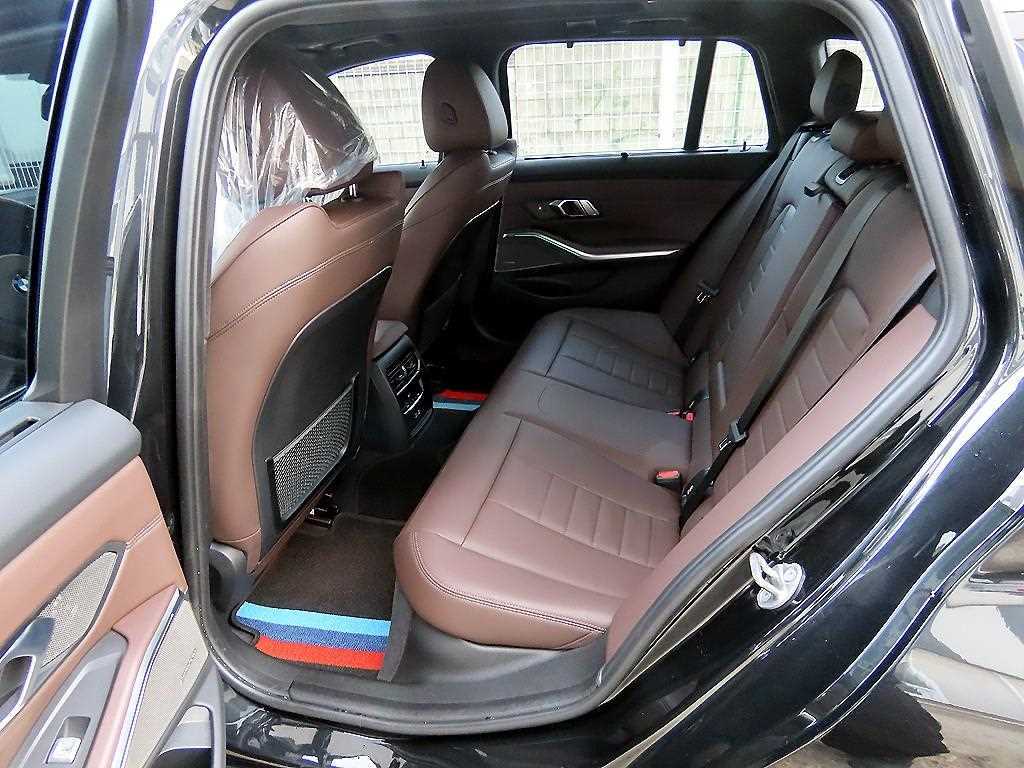 BMW 3 series - Vista 7