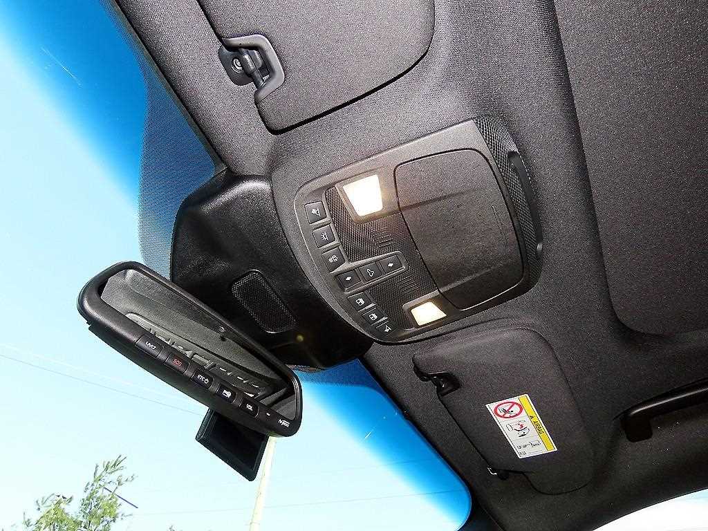 Lincoln Nautilus 2020 Blanco - Importación desde Corea - HF Imports Iquique - Foto 15