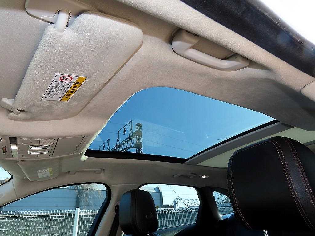 Jaguar F-PACE 2019 Blanco - Importación desde Corea - HF Imports Iquique - Foto 17