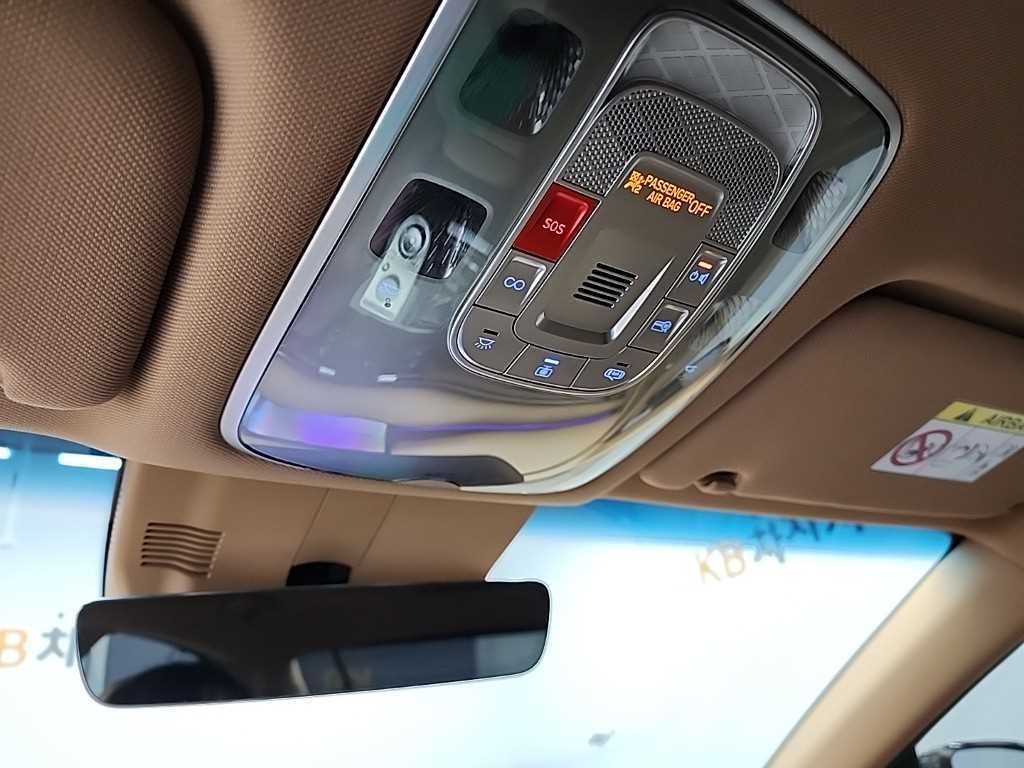 Genesis G80 2025 Gris - Importación desde Corea - HF Imports Iquique - Foto 16