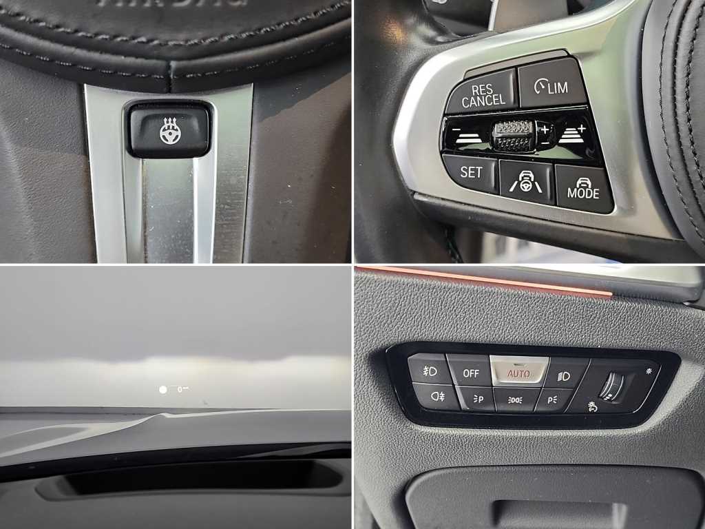 BMW 3 series 2020 Gris - Importación desde Corea - HF Imports Iquique - Foto 18