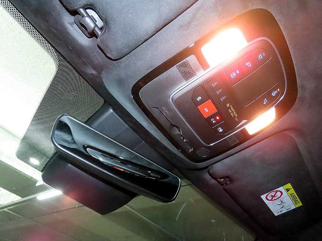 HYUNDAI Santa Fe 2022 Blanco - Importación desde Corea - HF Imports Iquique - Foto 14