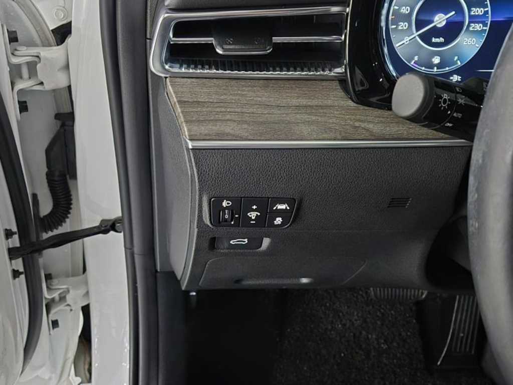 KIA K5 2022 - Importación desde Corea - HF Imports Iquique - Foto 13