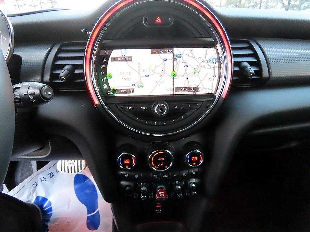 Mini Cooper 2021 - Importación desde Corea - HF Imports Iquique - Foto 13