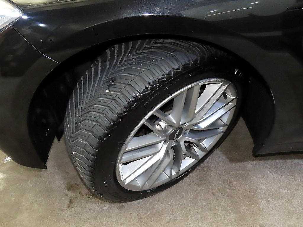 Genesis G70 2019 Negro - Importación desde Corea - HF Imports Iquique - Foto 20