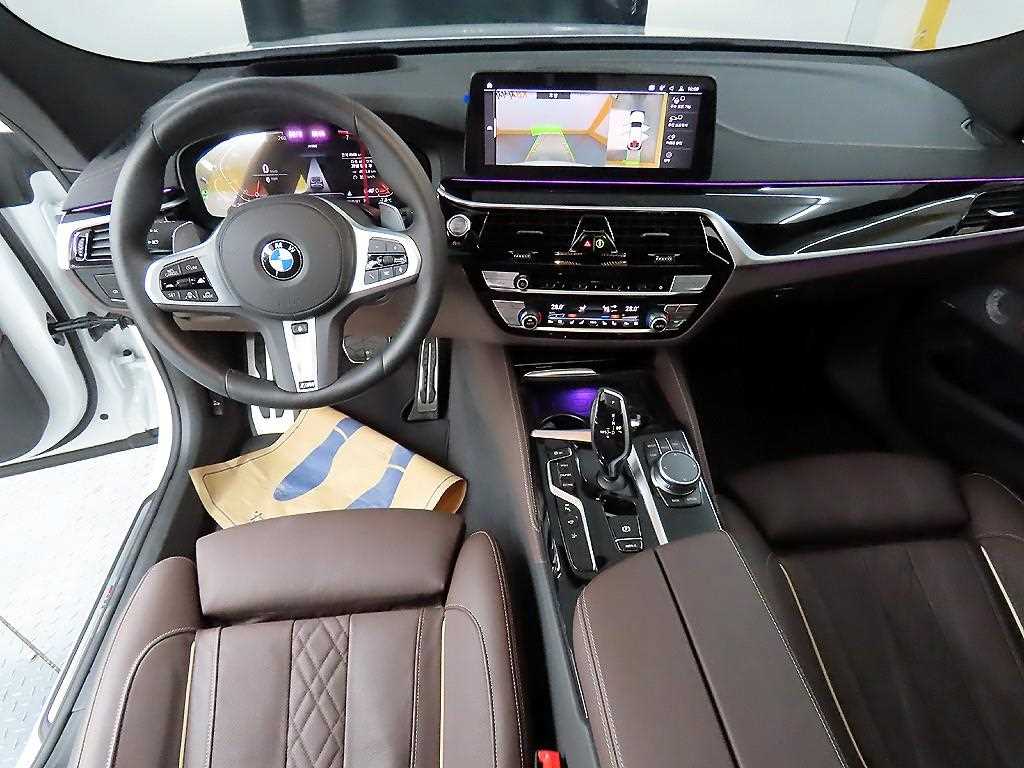 BMW Gran Turismo - Vista 7