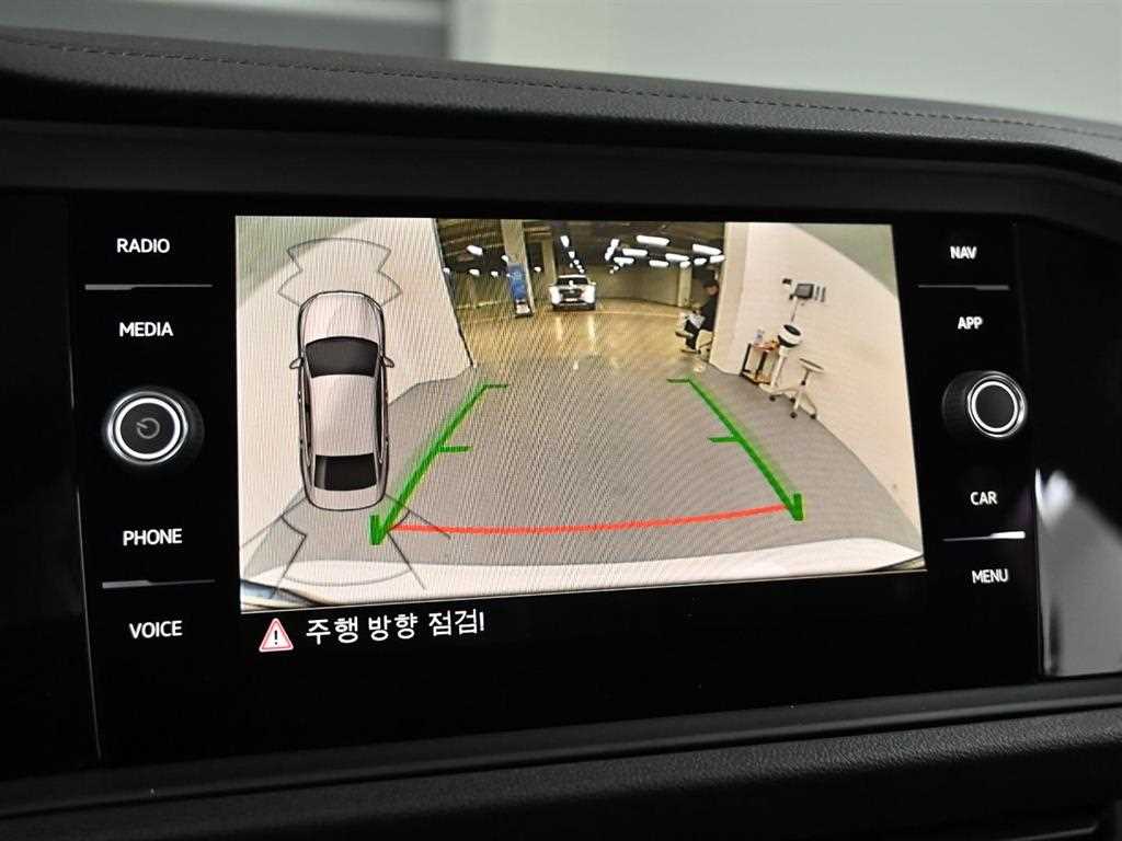 Volkswagen Jetta 2020 Blanco - Importación desde Corea - HF Imports Iquique - Foto 15