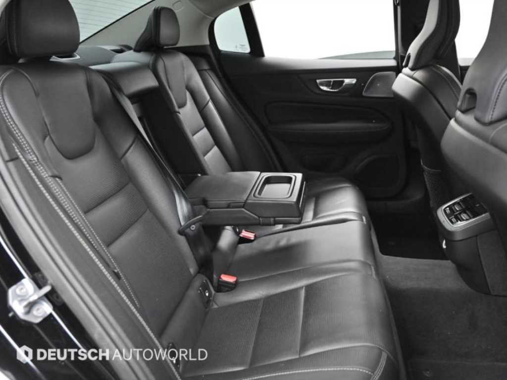 Volvo S60 - Vista 12