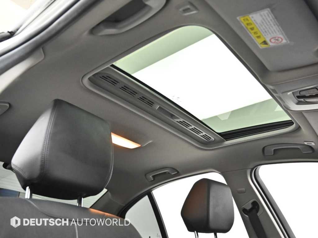 BMW 3 series 2016 Blanco - Importación desde Corea - HF Imports Iquique - Foto 19