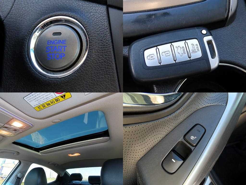 HYUNDAI Avante 2012 - Importación desde Corea - HF Imports Iquique - Foto 17