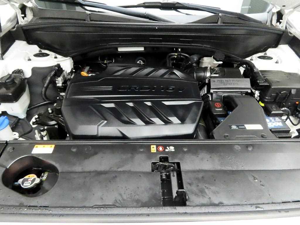 HYUNDAI Palisade 2021 - Importación desde Corea - HF Imports Iquique - Foto 20