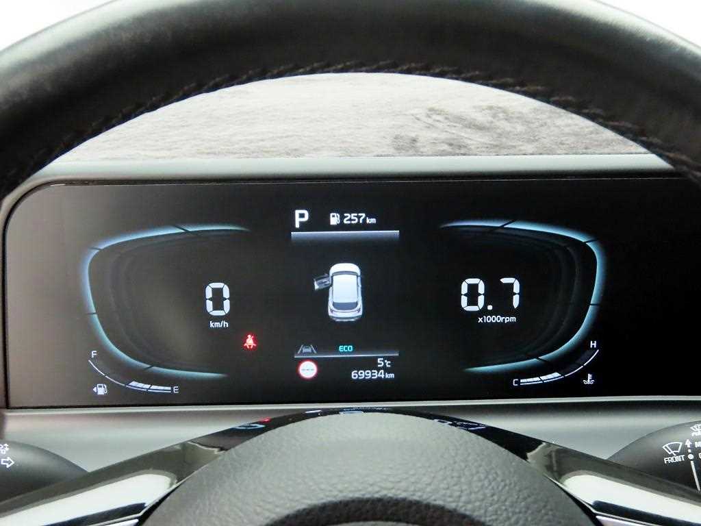 KIA Seltos - Vista 6