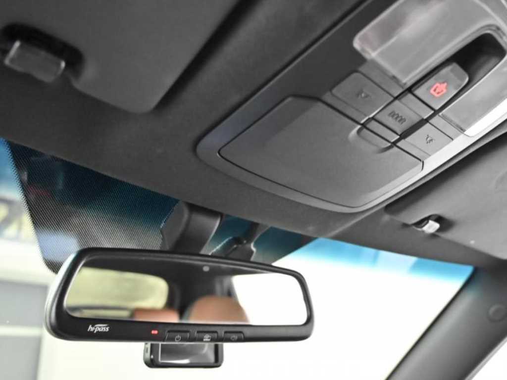 Ssangyong Tivoli 2018 Negro - Importación desde Corea - HF Imports Iquique - Foto 18