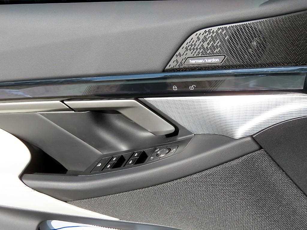 BMW 5 Series - Vista 12