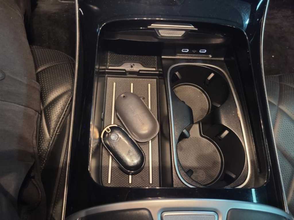 Mercedes Benz S Class 2022 Negro - Importación desde Corea - HF Imports Iquique - Foto 17