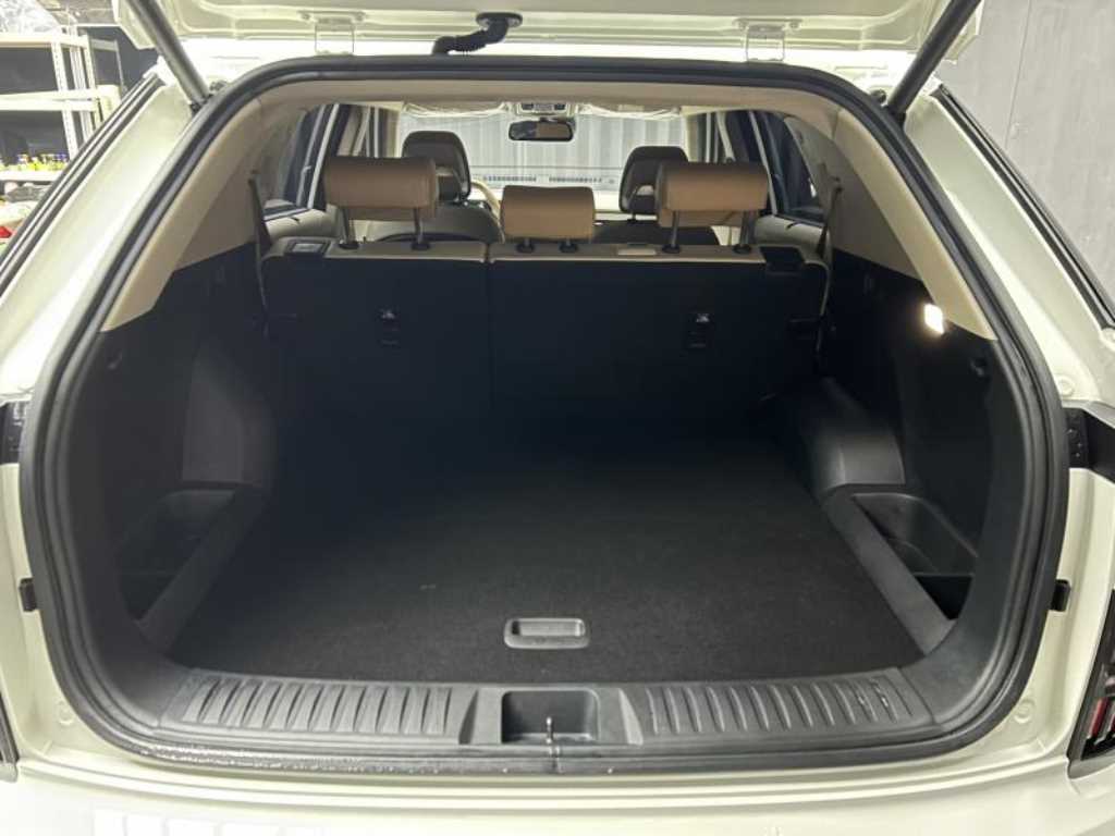 Ssangyong Action - Vista 5