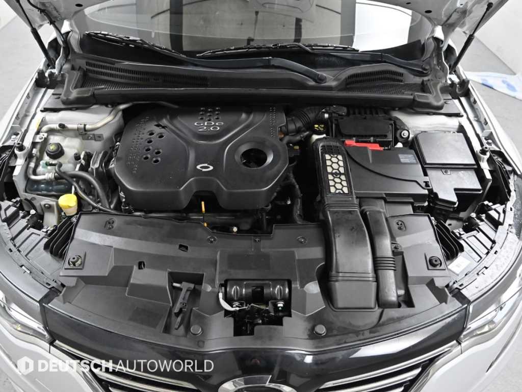 SAMSUNG SM6 - Vista 6