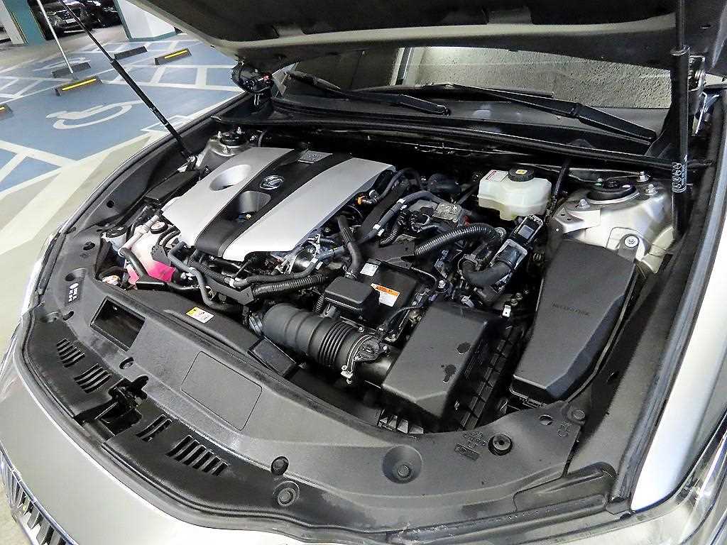 Lexus ES 2020 Gold color - Importación desde Corea - HF Imports Iquique - Foto 19