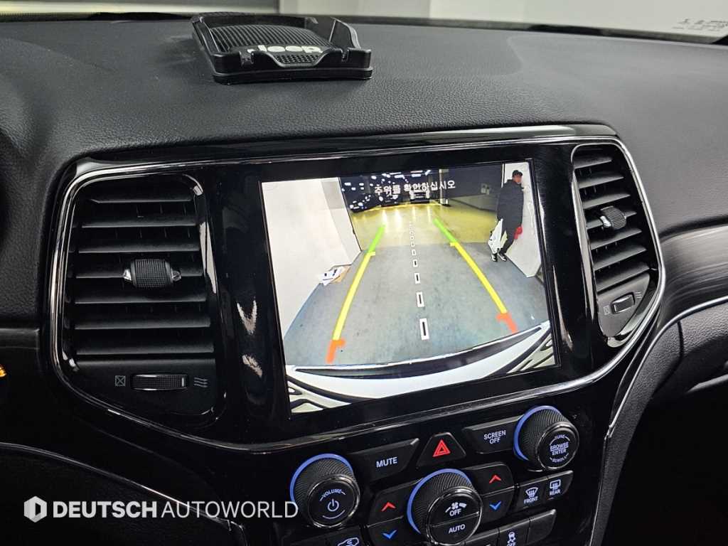 Jeep Cherokee 2019 Blanco - Importación desde Corea - HF Imports Iquique - Foto 15