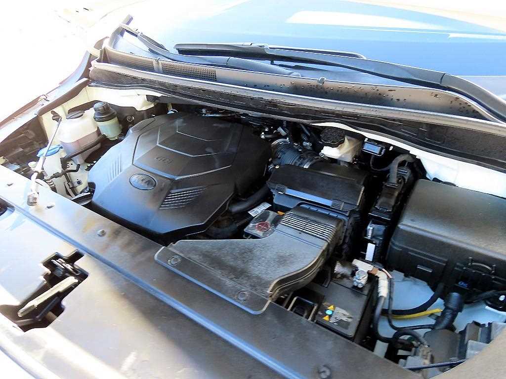 KIA Carnival 2019 Blanco - Importación desde Corea - HF Imports Iquique - Foto 19