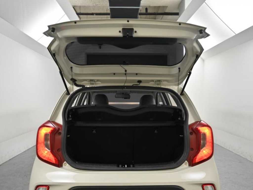 KIA Morning 2018 - Importación desde Corea - HF Imports Iquique - Foto 20