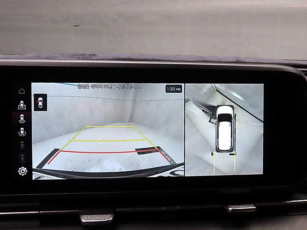 KIA Carnival 2021 Negro - Importación desde Corea - HF Imports Iquique - Foto 14