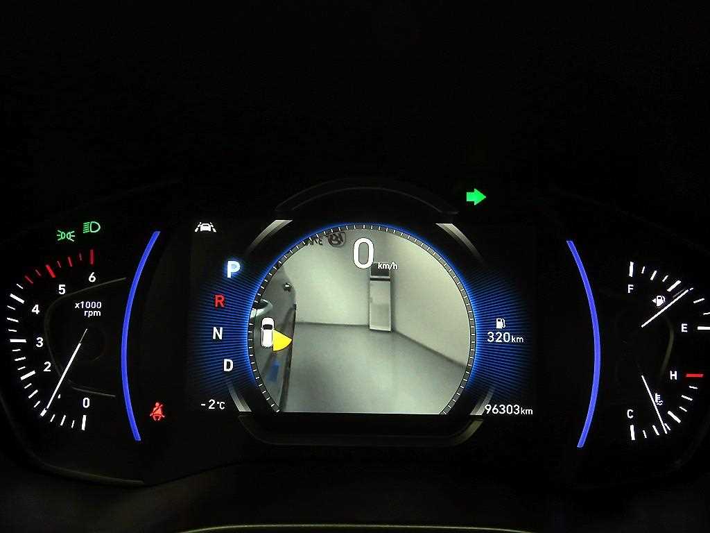 HYUNDAI Santa Fe - Vista 12