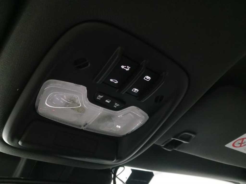 Chevrolet Trail Blazer 2022 Blanco - Importación desde Corea - HF Imports Iquique - Foto 13