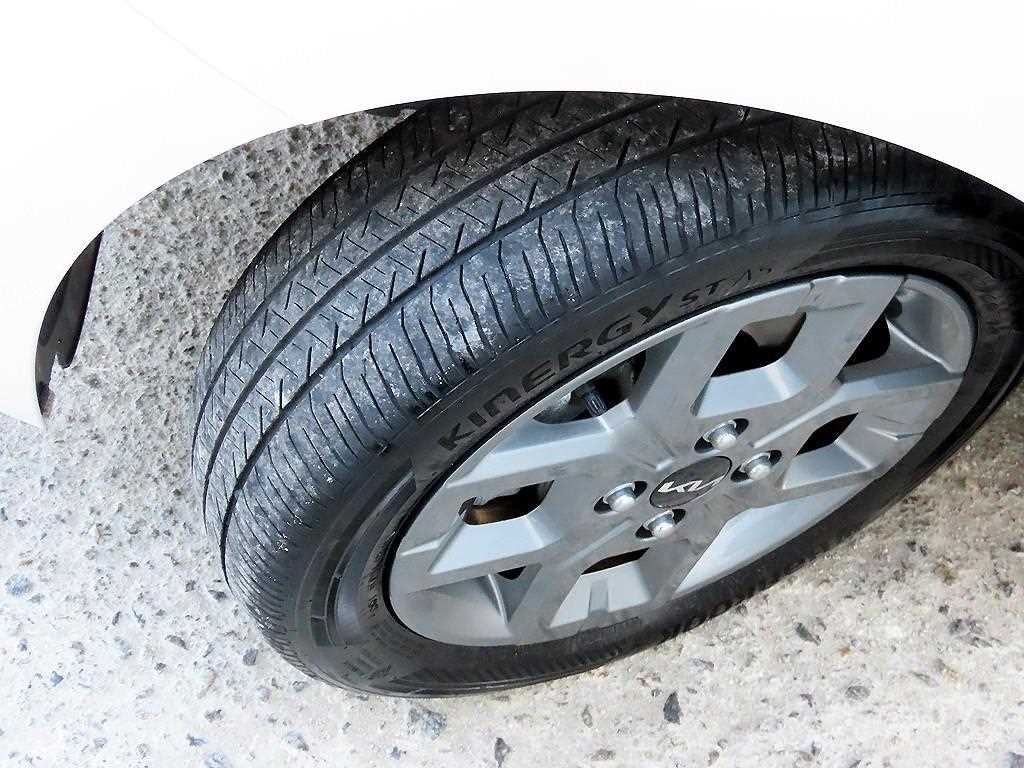 KIA Ray 2023 Blanco - Importación desde Corea - HF Imports Iquique - Foto 19