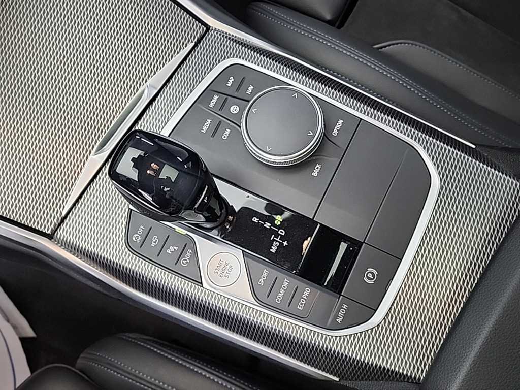 BMW 3 series - Vista 8