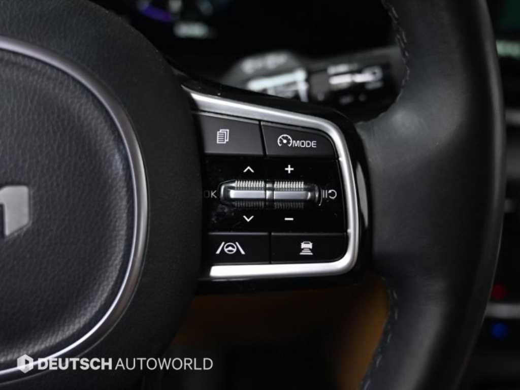 KIA Carnival 2023 Negro - Importación desde Corea - HF Imports Iquique - Foto 18