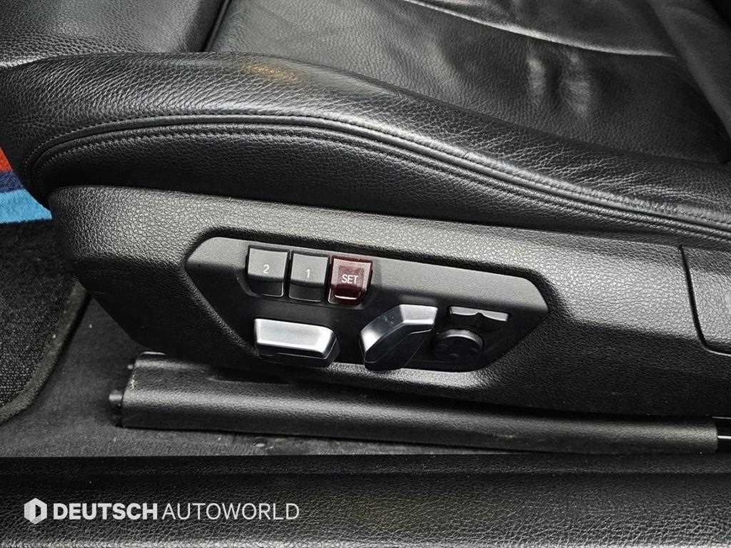 BMW 4 Series 2020 Azul - Importación desde Corea - HF Imports Iquique - Foto 16