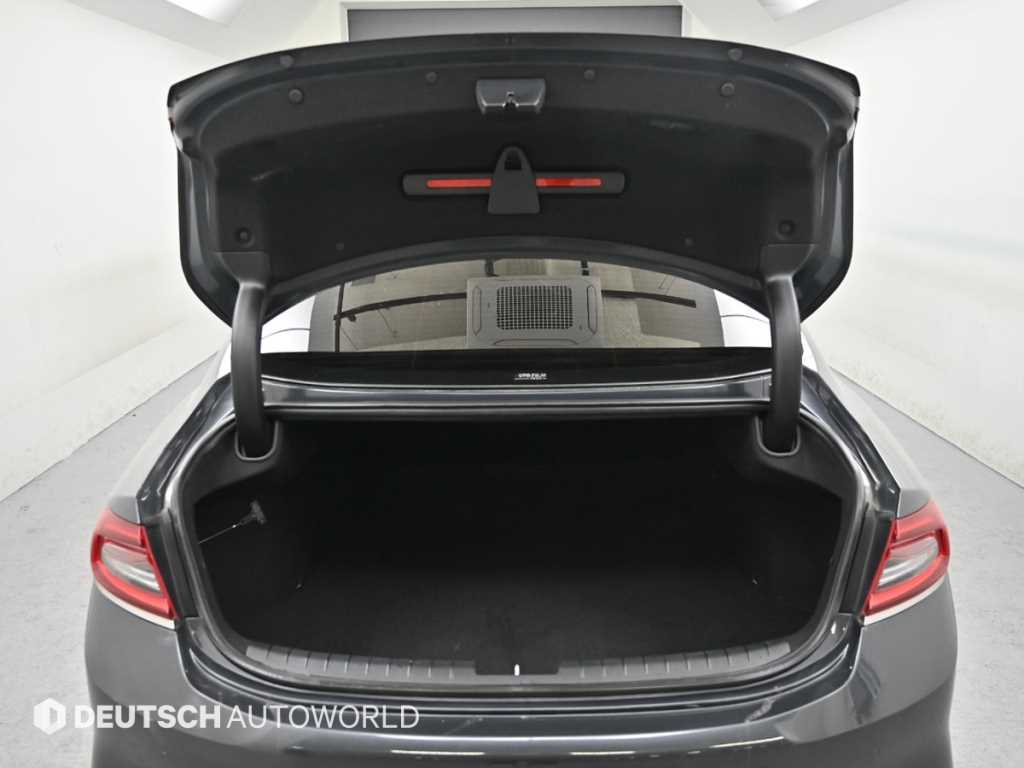 HYUNDAI Grandeur 2017 Gris - Importación desde Corea - HF Imports Iquique - Foto 20