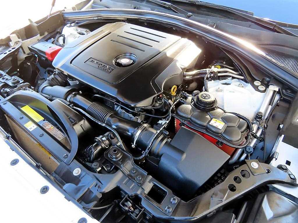 Jaguar F-PACE 2019 Blanco - Importación desde Corea - HF Imports Iquique - Foto 19