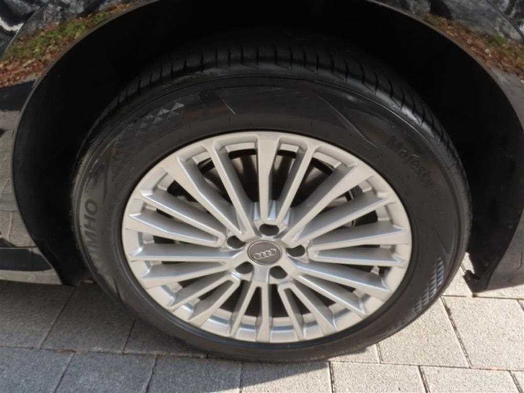 Audi A6 2020 - Importación desde Corea - HF Imports Iquique - Foto 17