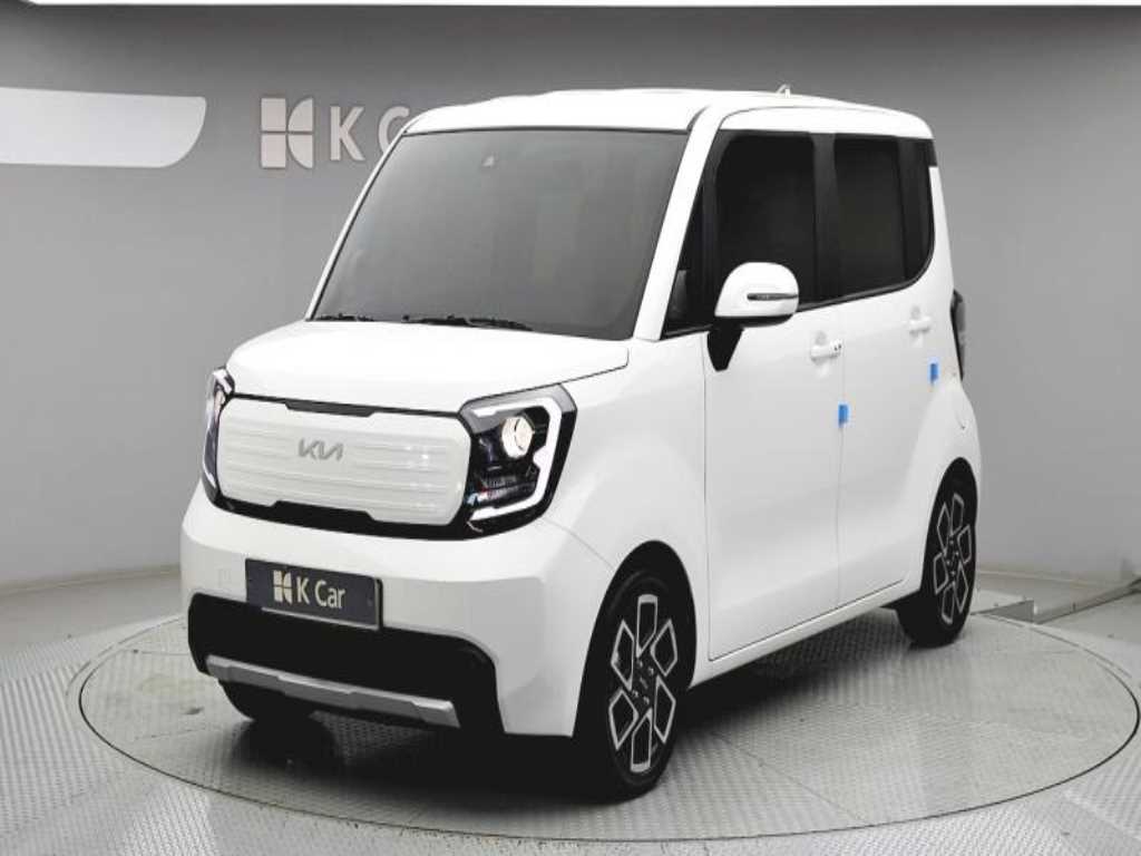 KIA Ray 2024 - Importación desde Corea - HF Imports Iquique - Foto 1