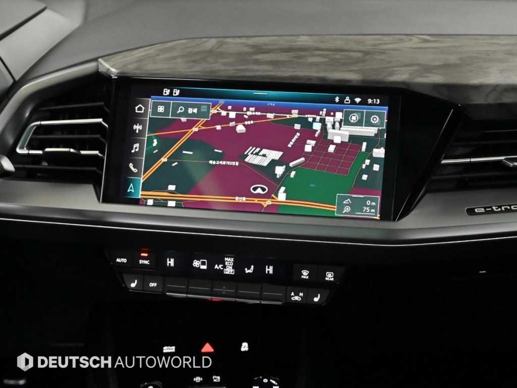 Audi Q4 2025 Gris - Importación desde Corea - HF Imports Iquique - Foto 14