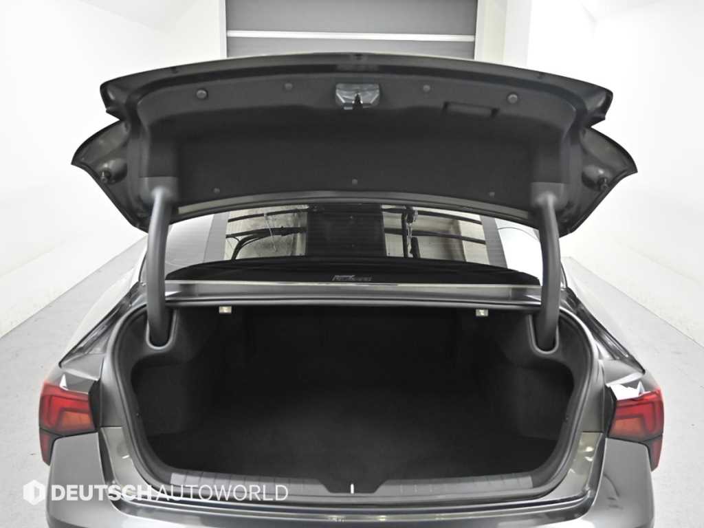 KIA K5 2024 Gris - Importación desde Corea - HF Imports Iquique - Foto 20