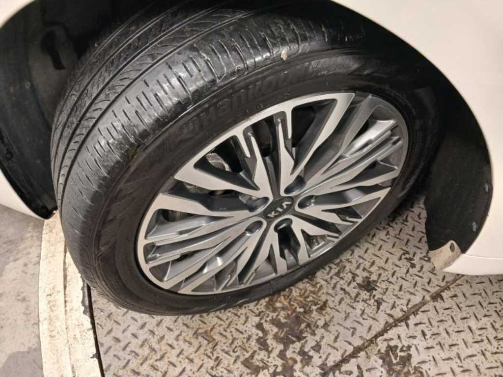 KIA K7 2020 - Importación desde Corea - HF Imports Iquique - Foto 20