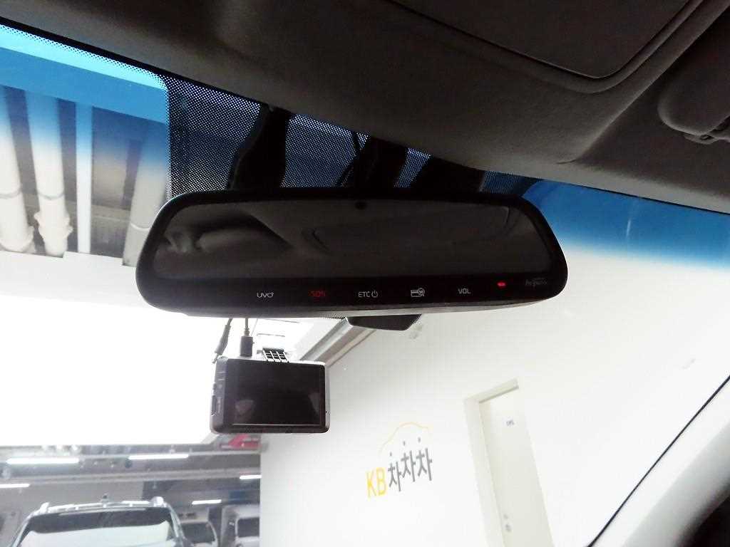 KIA K3 2020 Blanco - Importación desde Corea - HF Imports Iquique - Foto 17