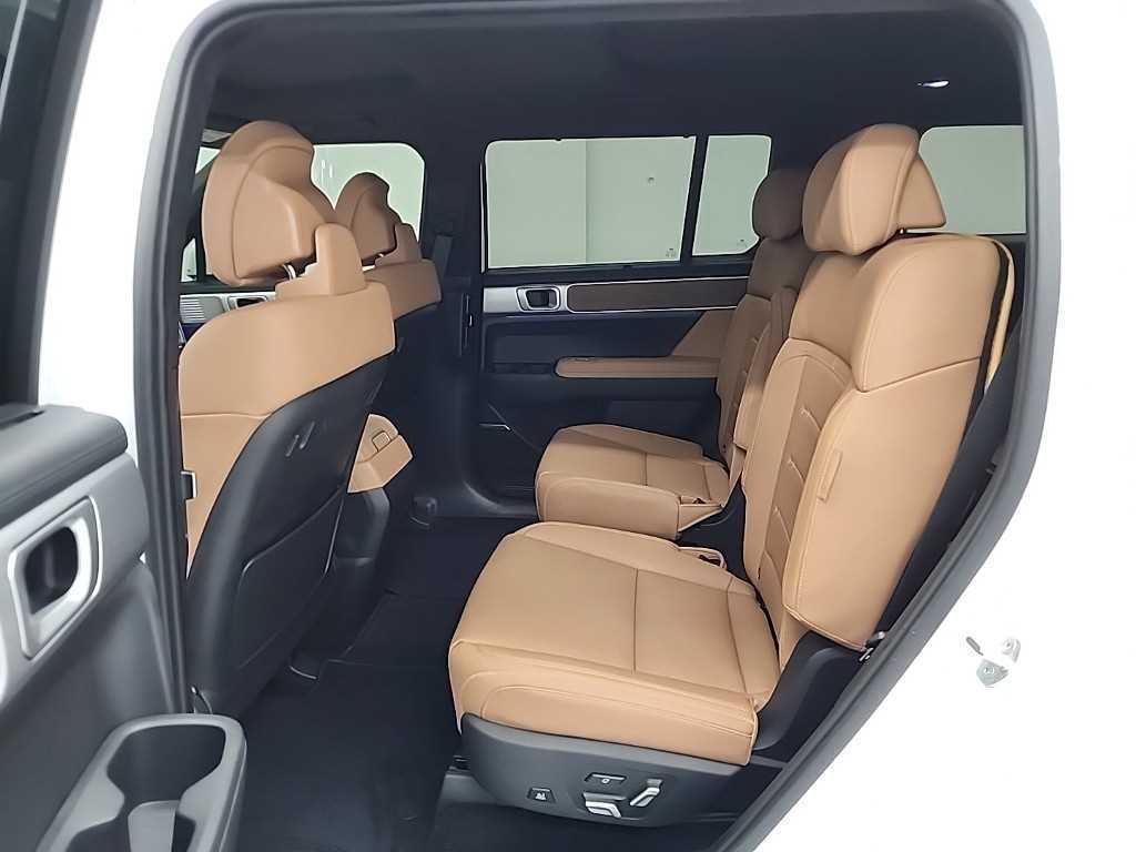 HYUNDAI Santa Fe - Vista 12