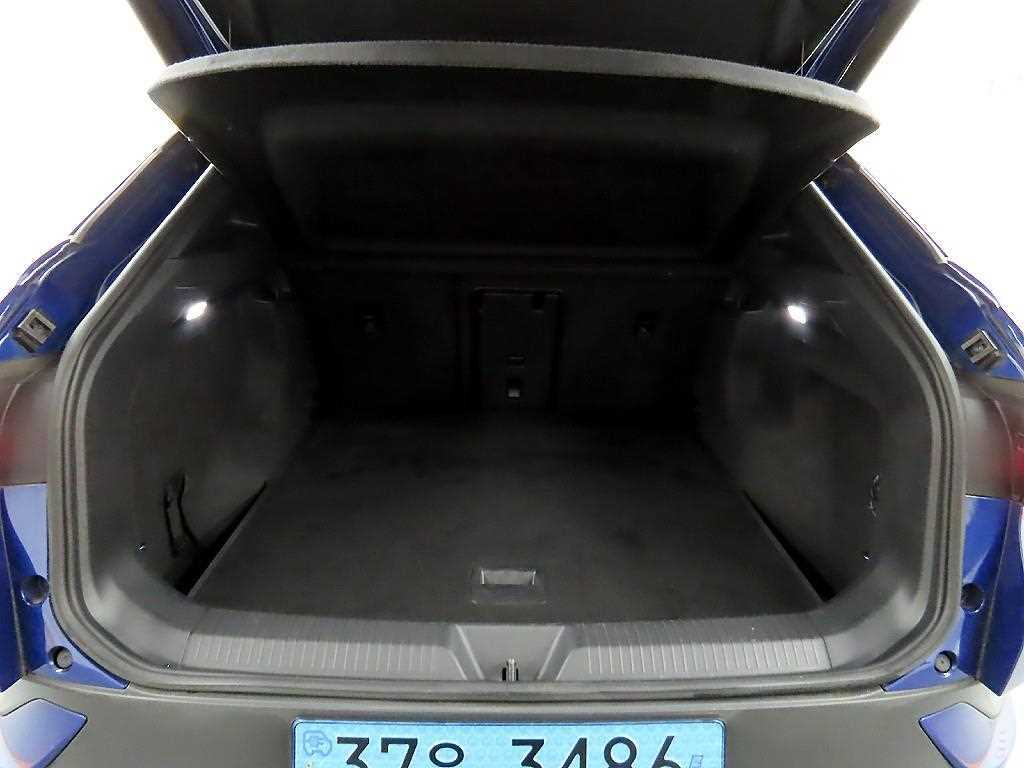 Volkswagen ID.4 2022 Azul - Importación desde Corea - HF Imports Iquique - Foto 18