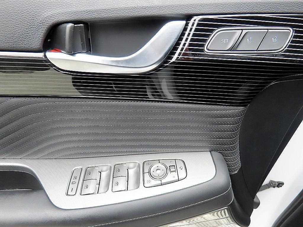 HYUNDAI Palisade - Vista 11