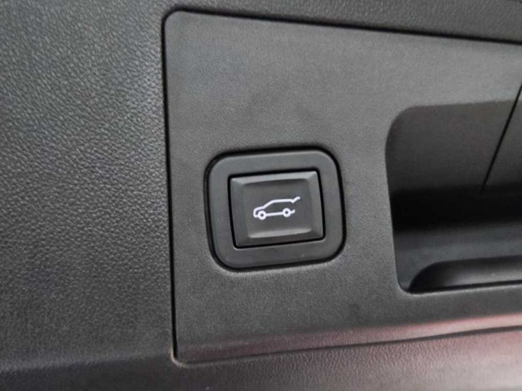 Cadillac XT5 2019 Blanco - Importación desde Corea - HF Imports Iquique - Foto 15