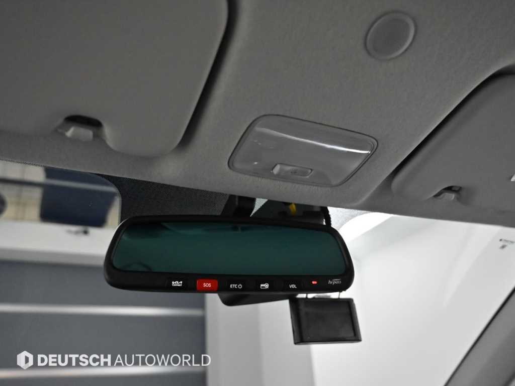 KIA Morning 2025 the color of pearl - Importación desde Corea - HF Imports Iquique - Foto 19