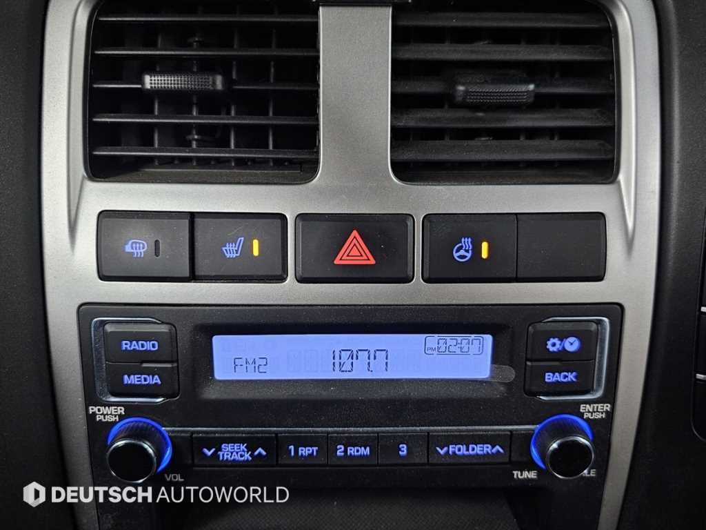 Small Truck Cargo (small) 2020 Blanco - Importación desde Corea - HF Imports Iquique - Foto 17