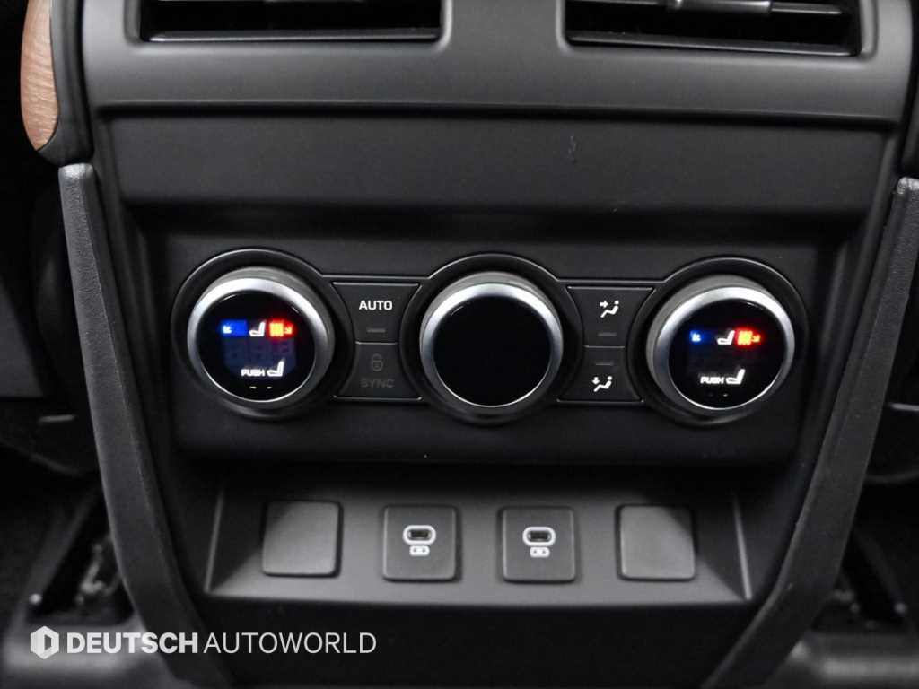 Land Rover Defender 2024 - Importación desde Corea - HF Imports Iquique - Foto 16